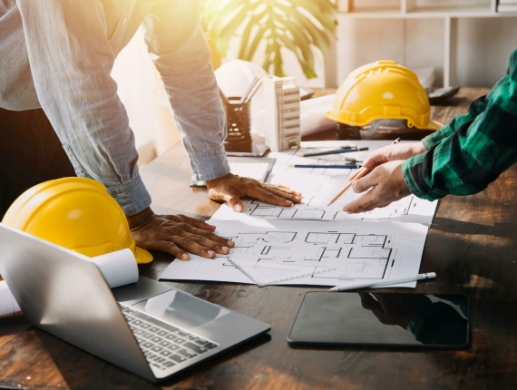 Završni pregovori s potencijalnim izvođačima radova