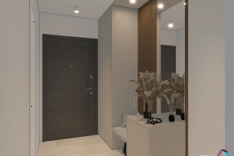 Interijeri stanova Virovitica