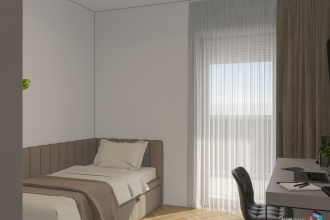 Interijeri stanova Virovitica