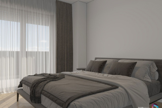 Interijeri stanova Virovitica