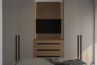 Interijeri stanova Virovitica