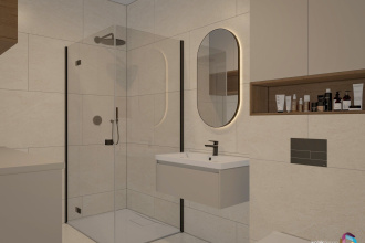 Interijeri stanova Virovitica