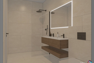 Interijeri stanova Virovitica